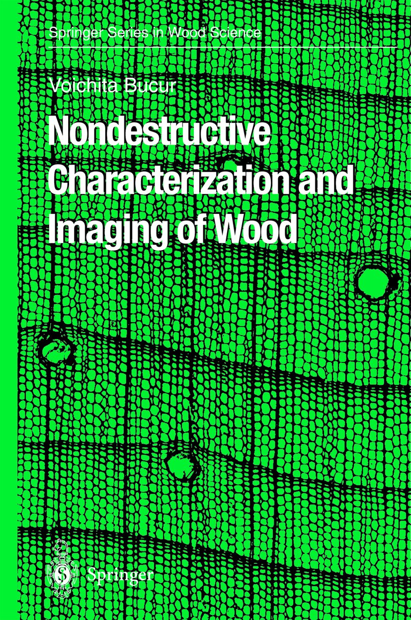 Springer Series in Wood Science