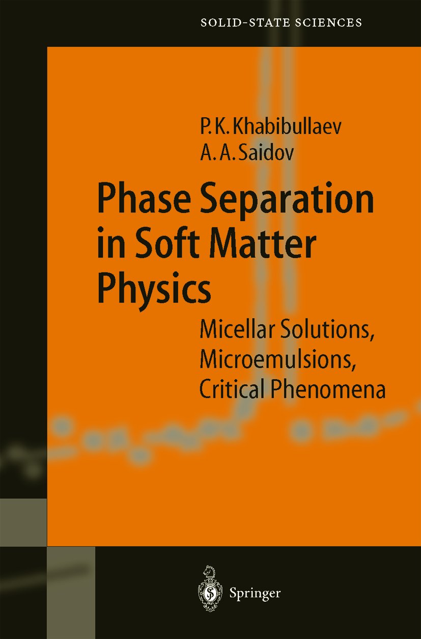 Springer Series in Solid-State Sciences
