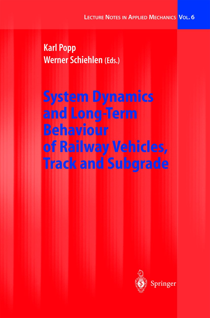 Lecture Notes in Applied and Computational Mechanics