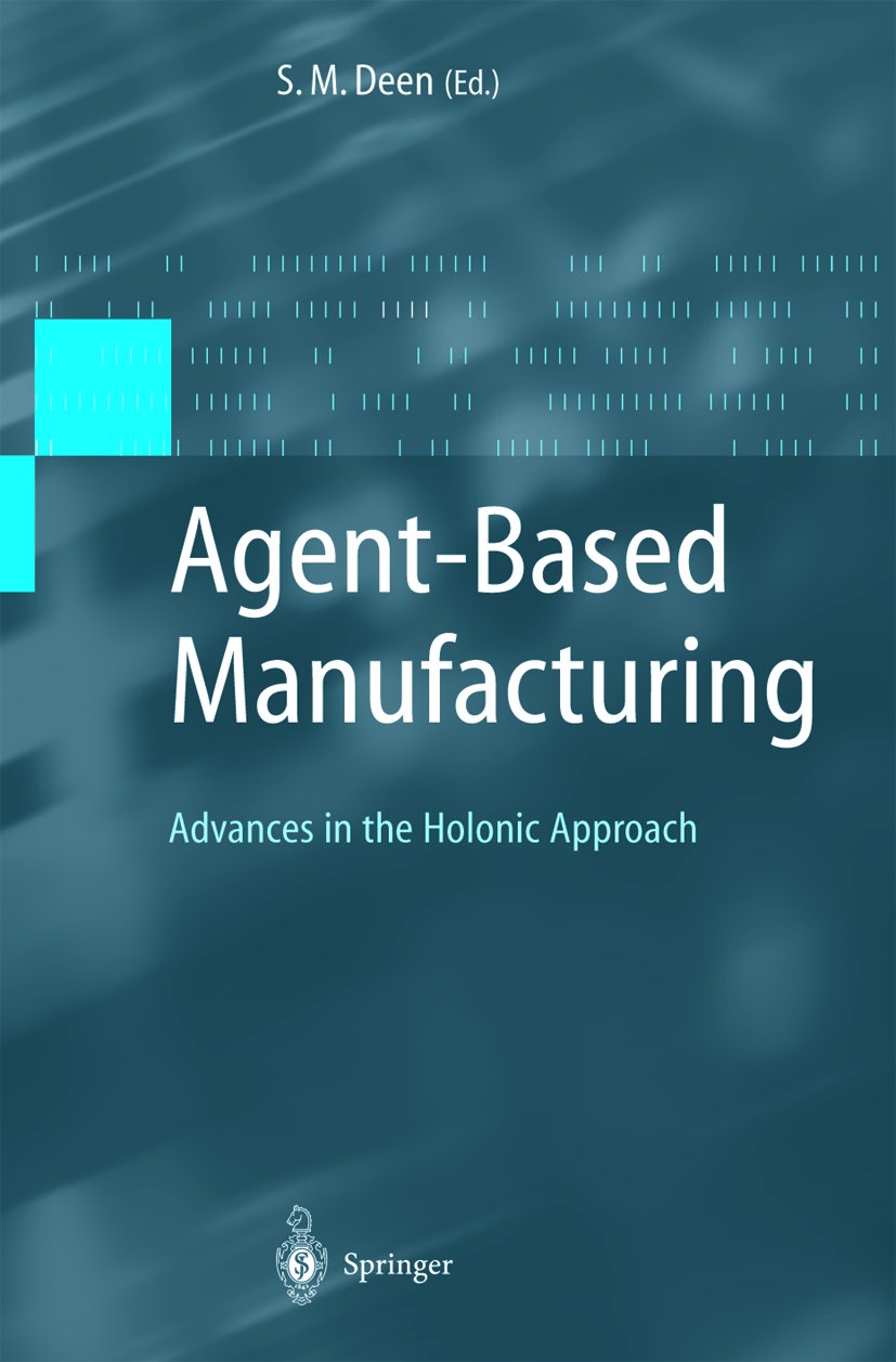 Advanced Information Processing