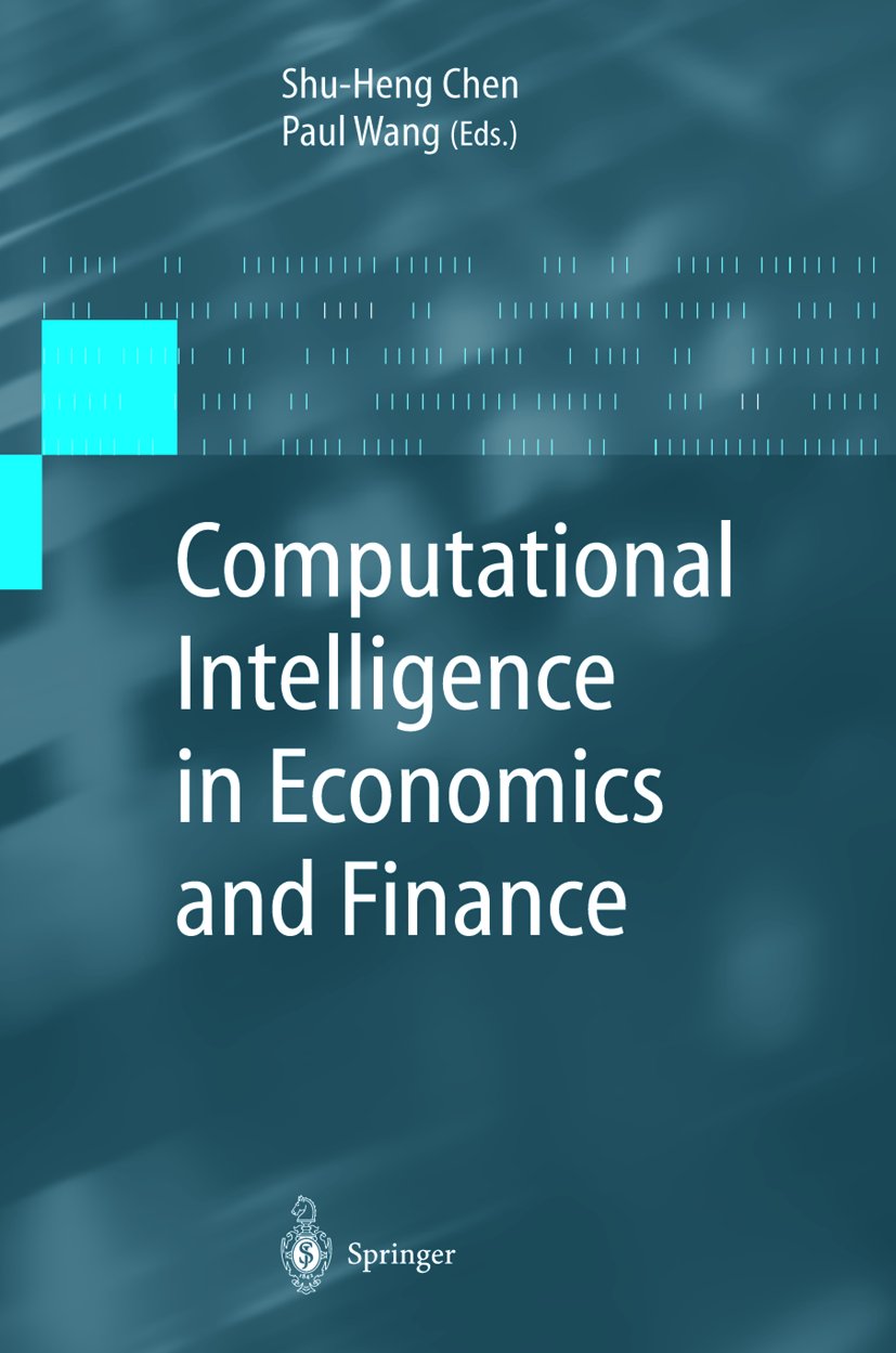 Advanced Information Processing