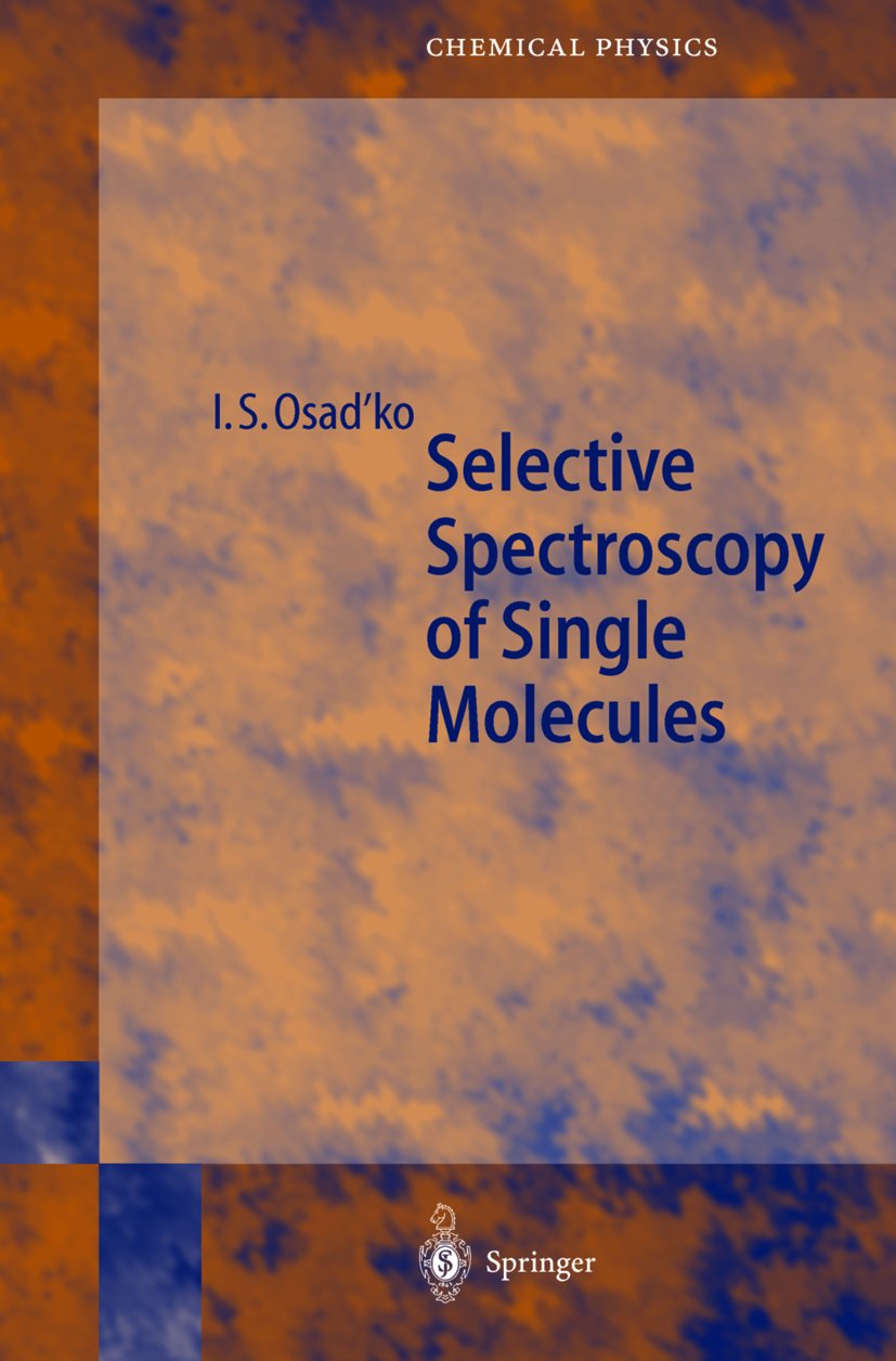 Springer Series in Chemical Physics