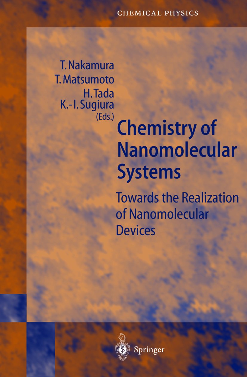 Springer Series in Chemical Physics