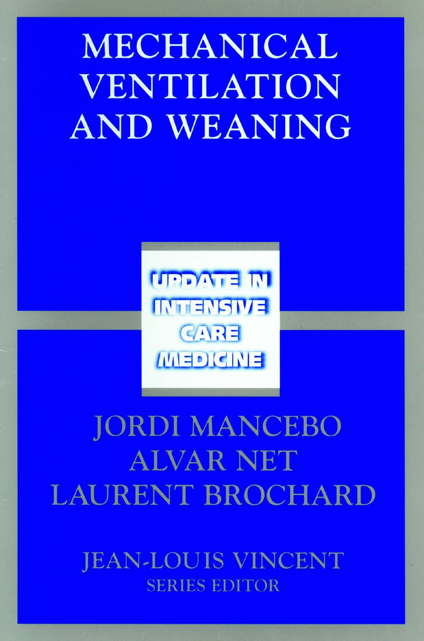 Mechanical Ventilation and Weaning