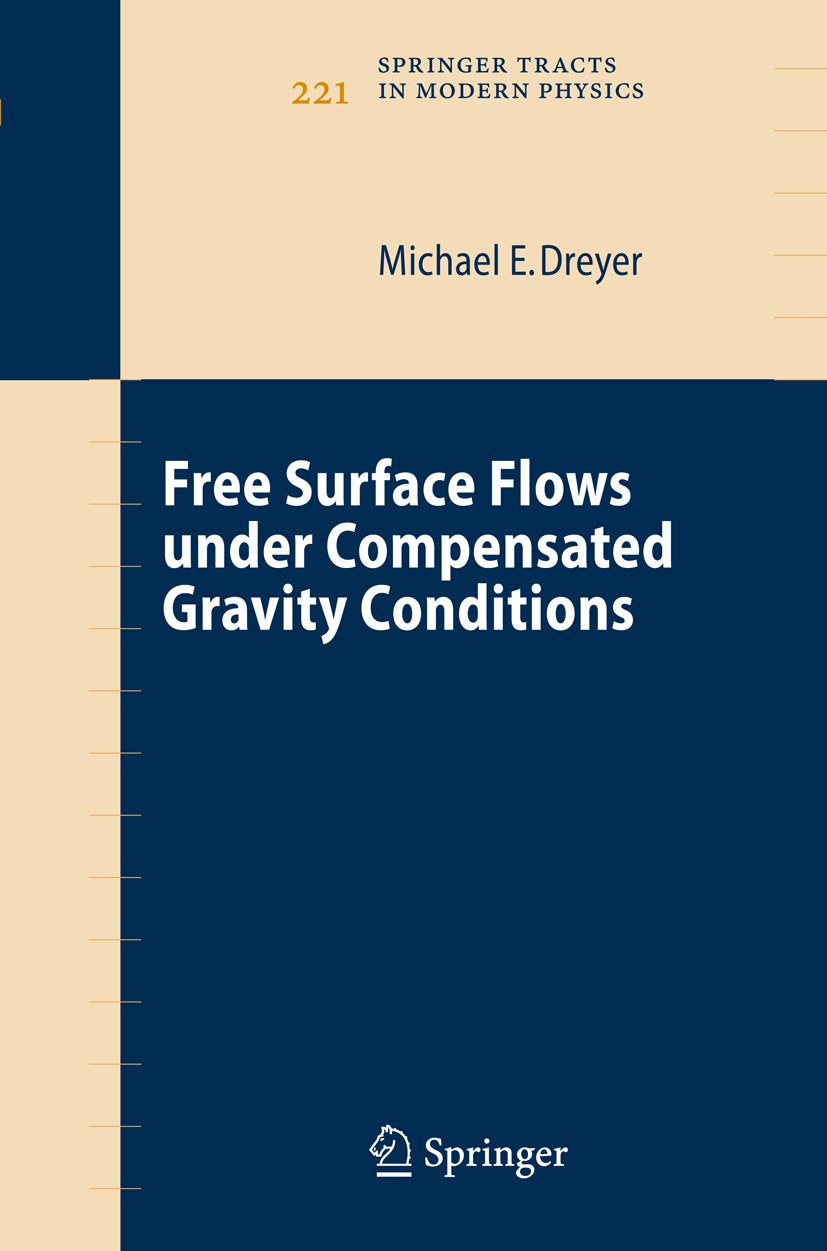 Springer Tracts in Modern Physics
