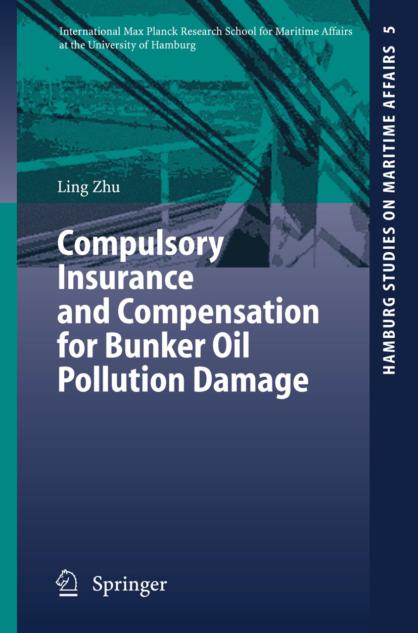 Hamburg Studies on Maritime Affairs