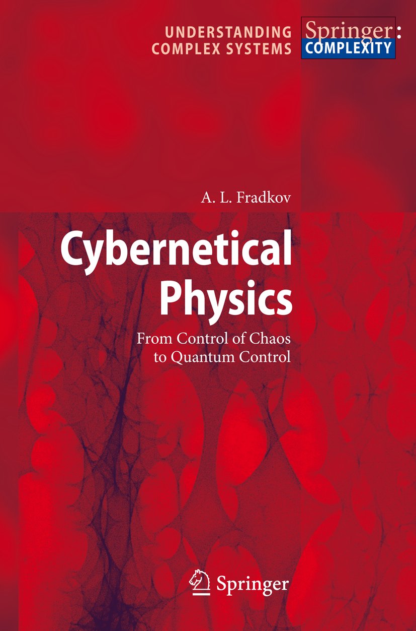 Understanding Complex Systems