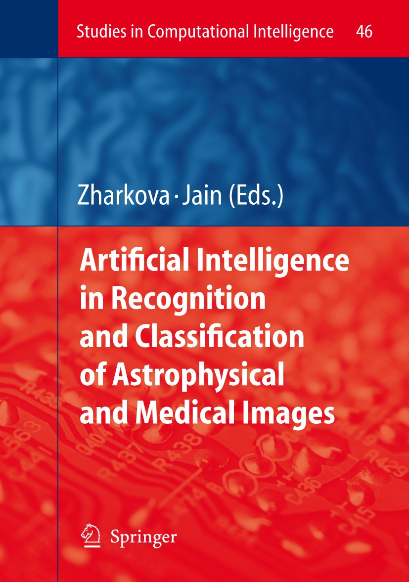Studies in Computational Intelligence