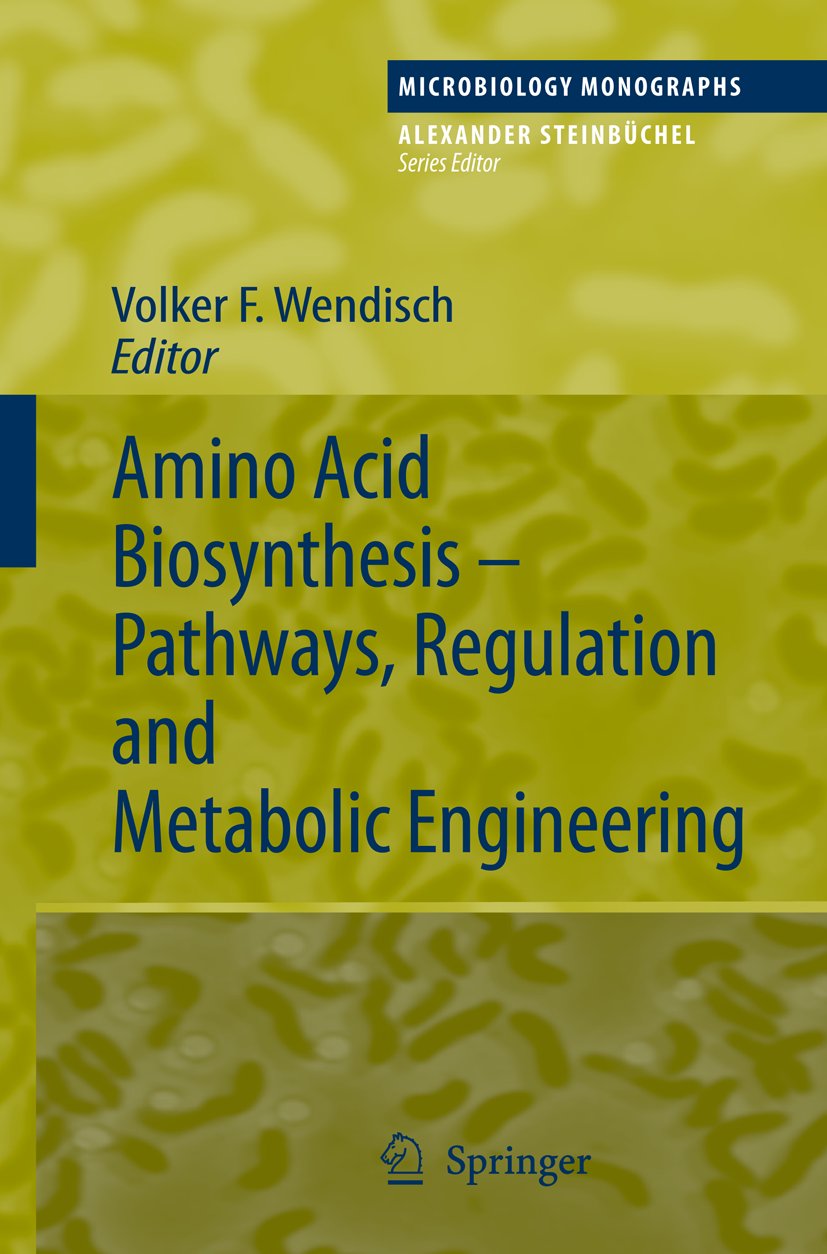 Microbiology Monographs