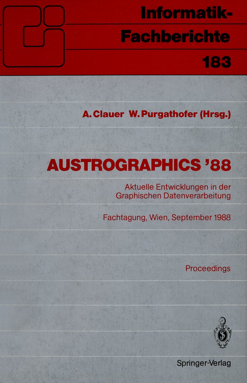 Austrographics ’88