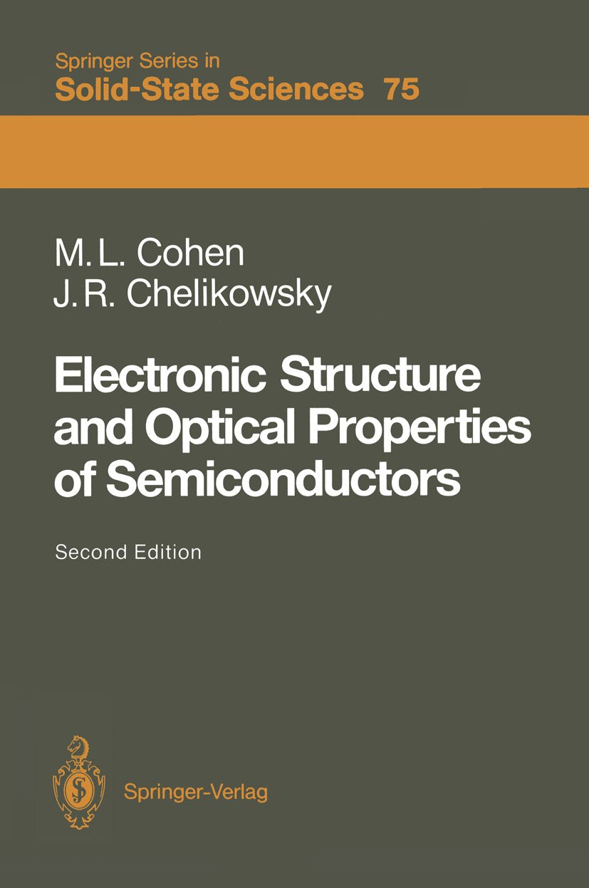 Springer Series in Solid-State Sciences