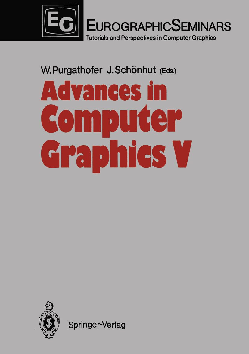 Focus on Computer Graphics