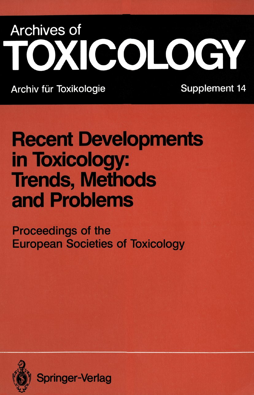 Archives of Toxicology