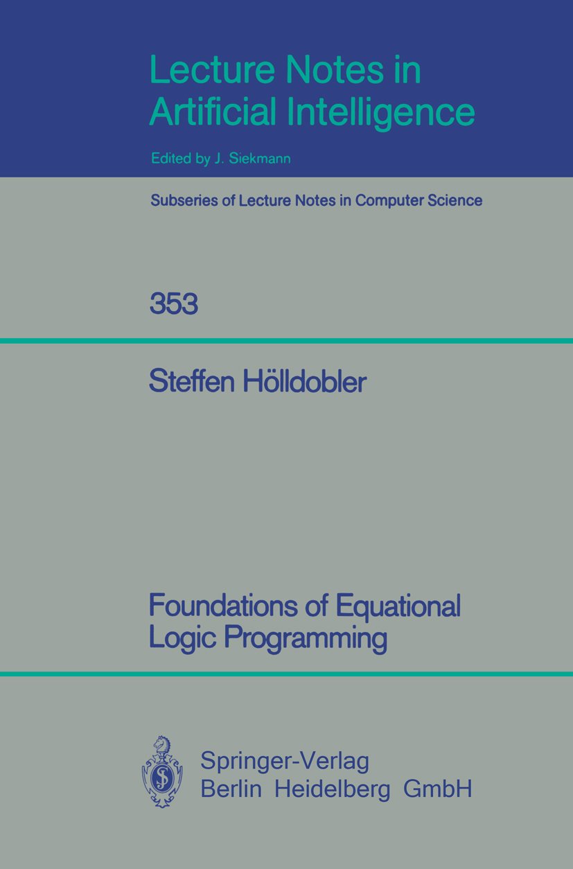 Lecture Notes in Computer Science