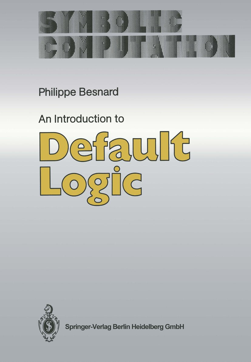 Symbolic Computation