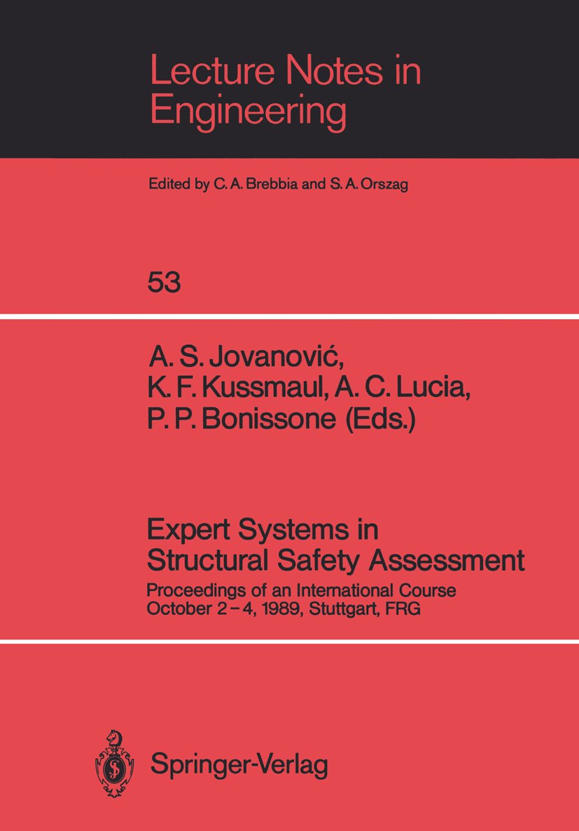 Expert Systems in Structural Safety Assessment