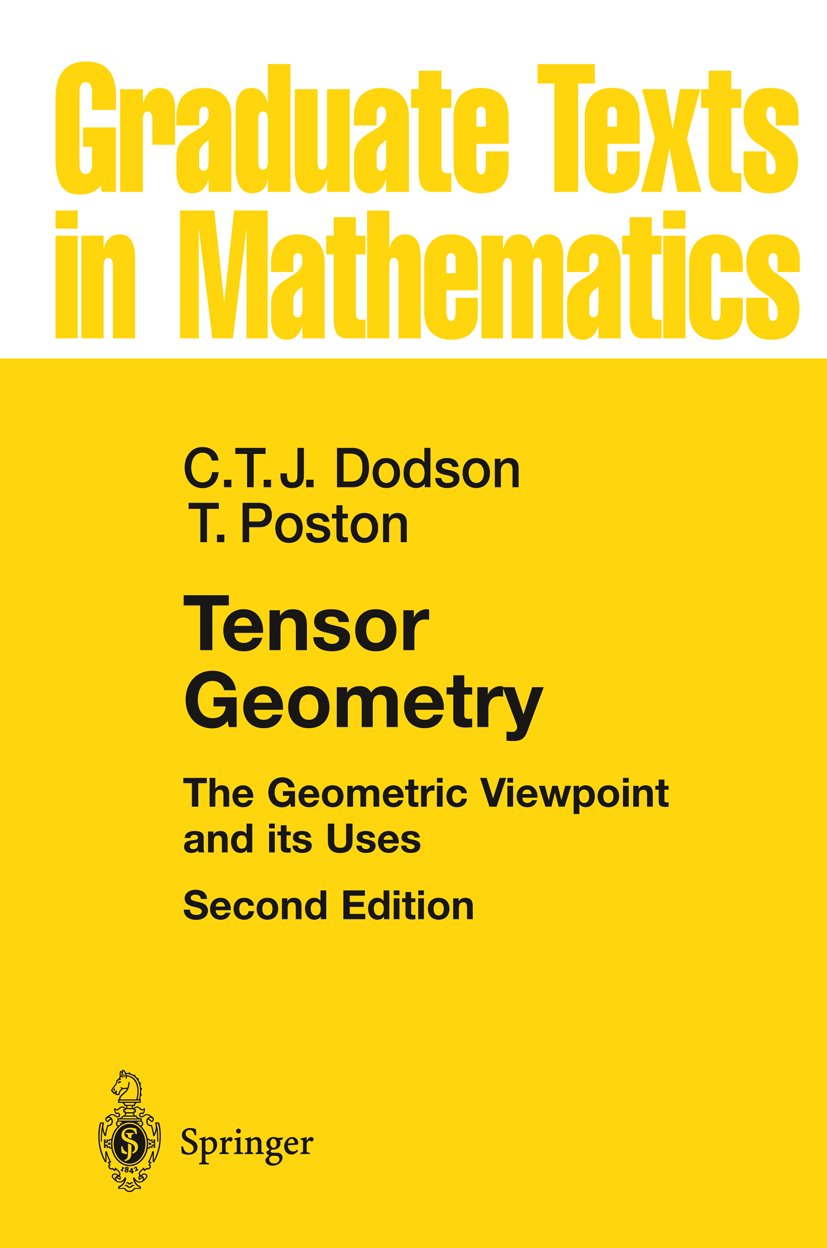 Graduate Texts in Mathematics