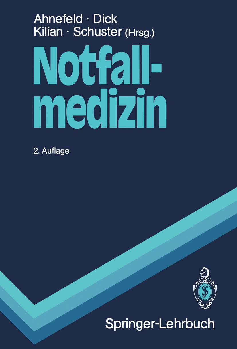 Springer-Lehrbuch