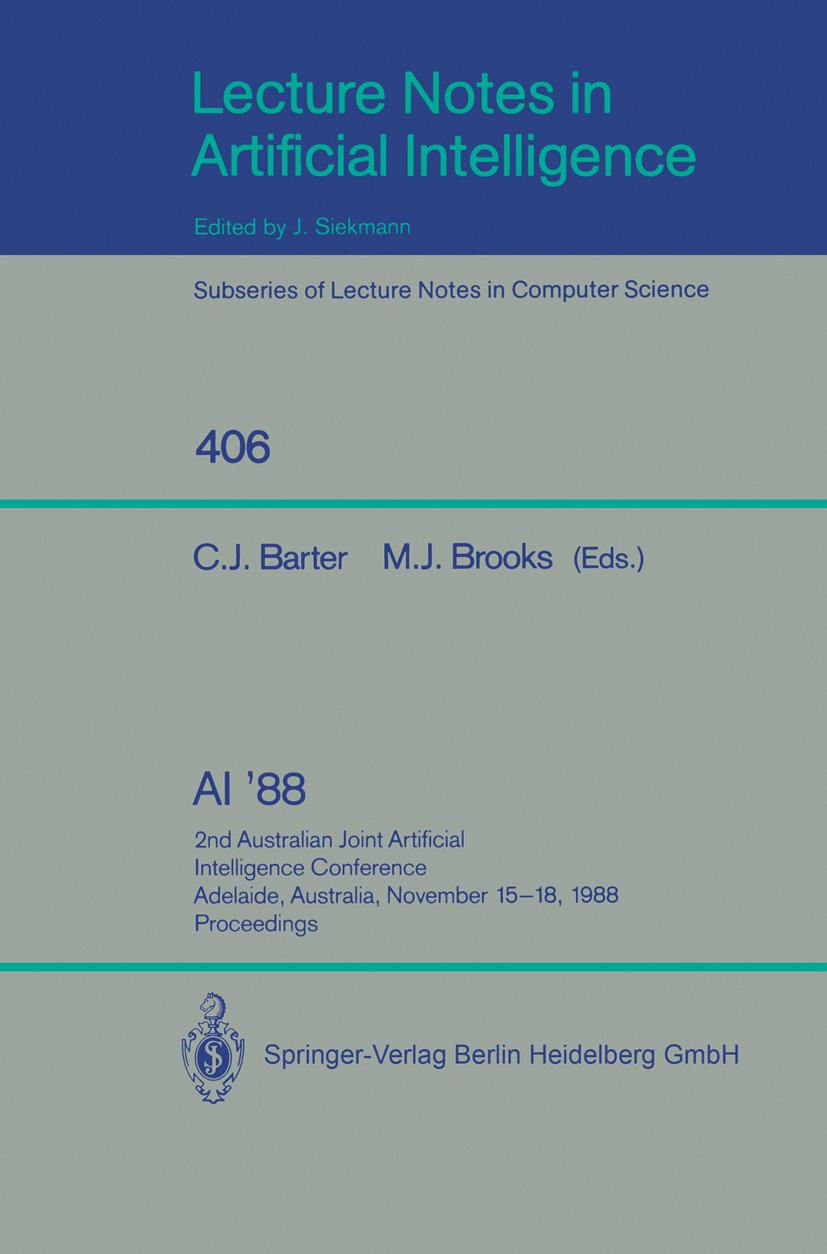 Lecture Notes in Computer Science