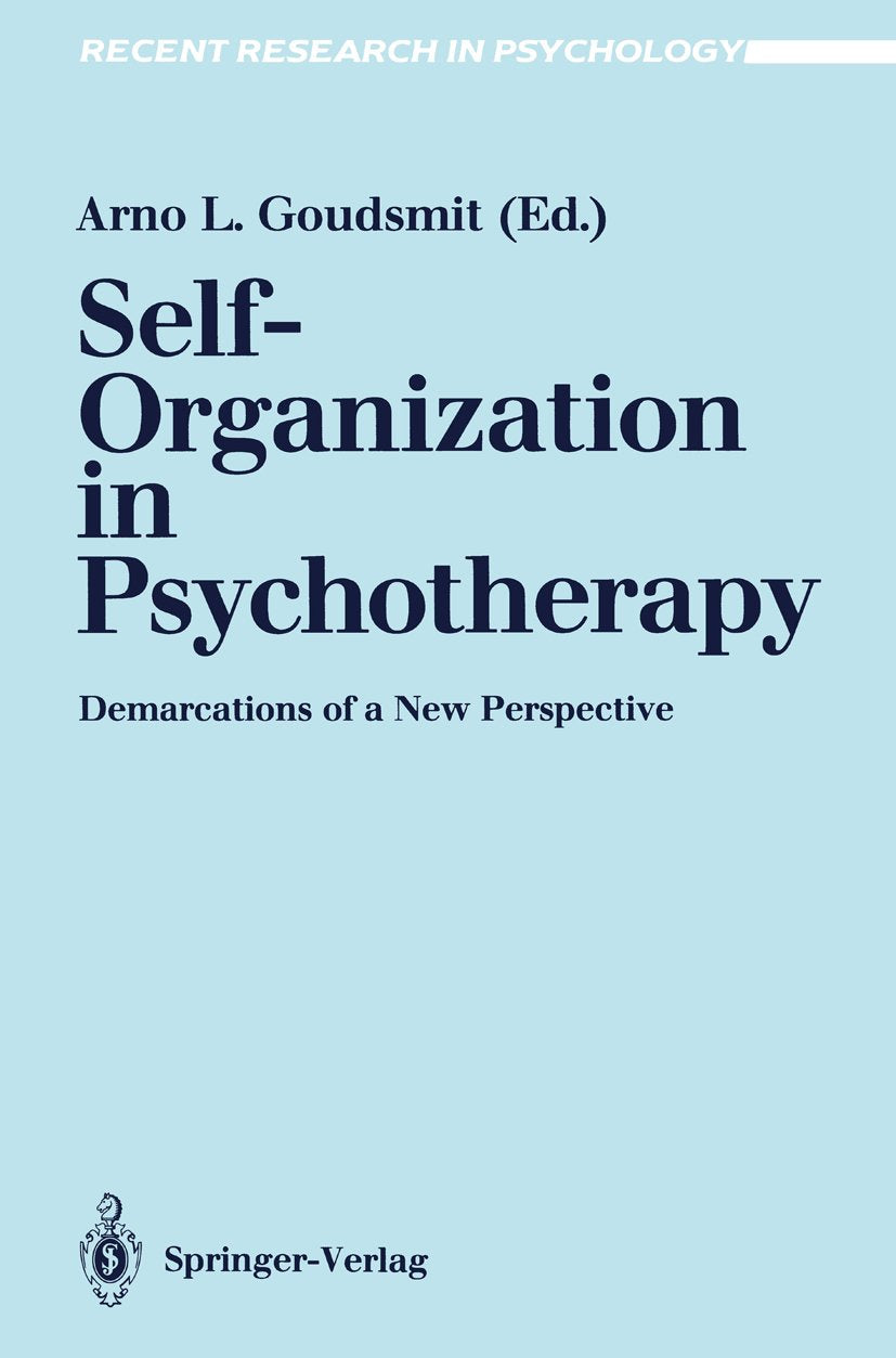 Recent Research in Psychology