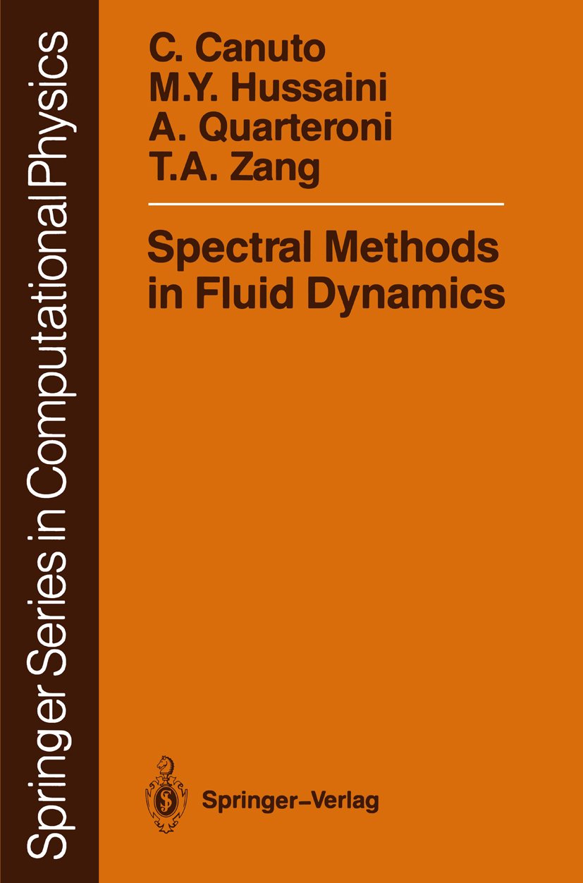 Scientific Computation