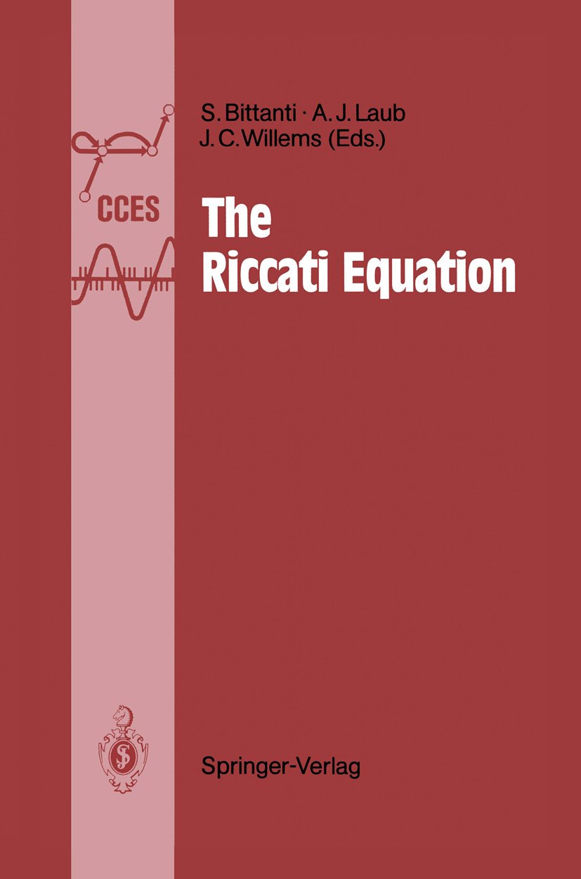 Communications and Control Engineering