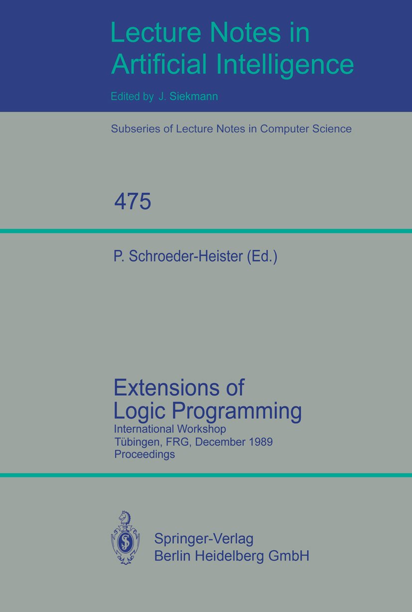 Lecture Notes in Computer Science