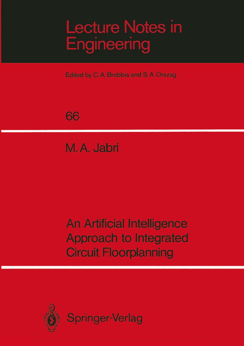 An Artificial Intelligence Approach to Integrated Circuit Floorplanning
