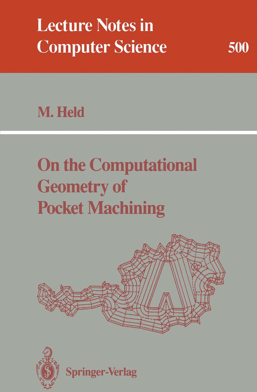 Lecture Notes in Computer Science