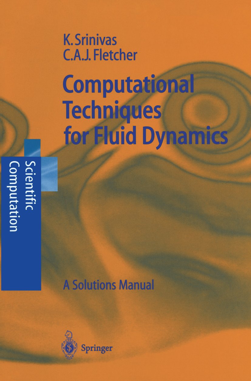 Scientific Computation