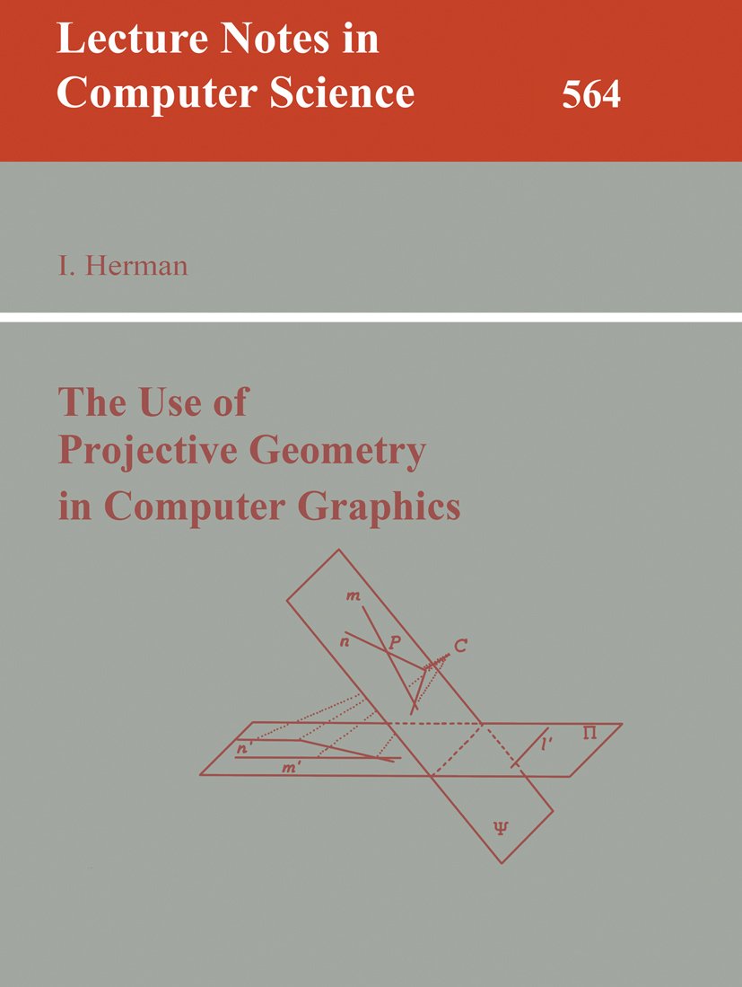 Lecture Notes in Computer Science