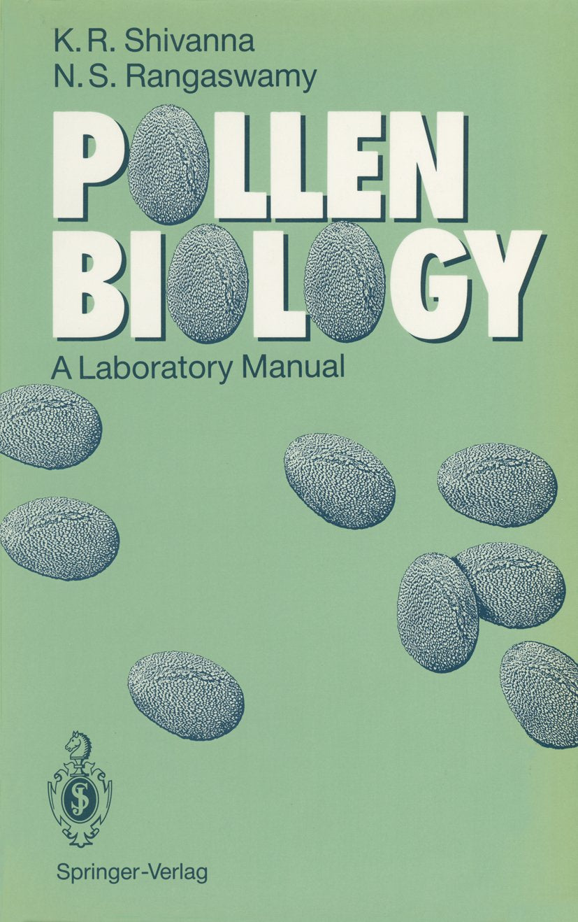 Pollen Biology