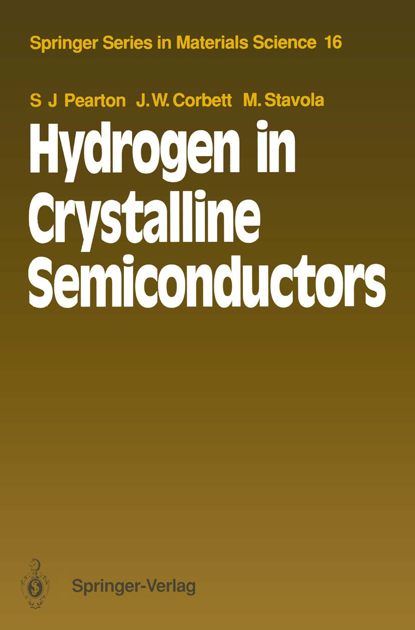 Springer Series in Materials Science