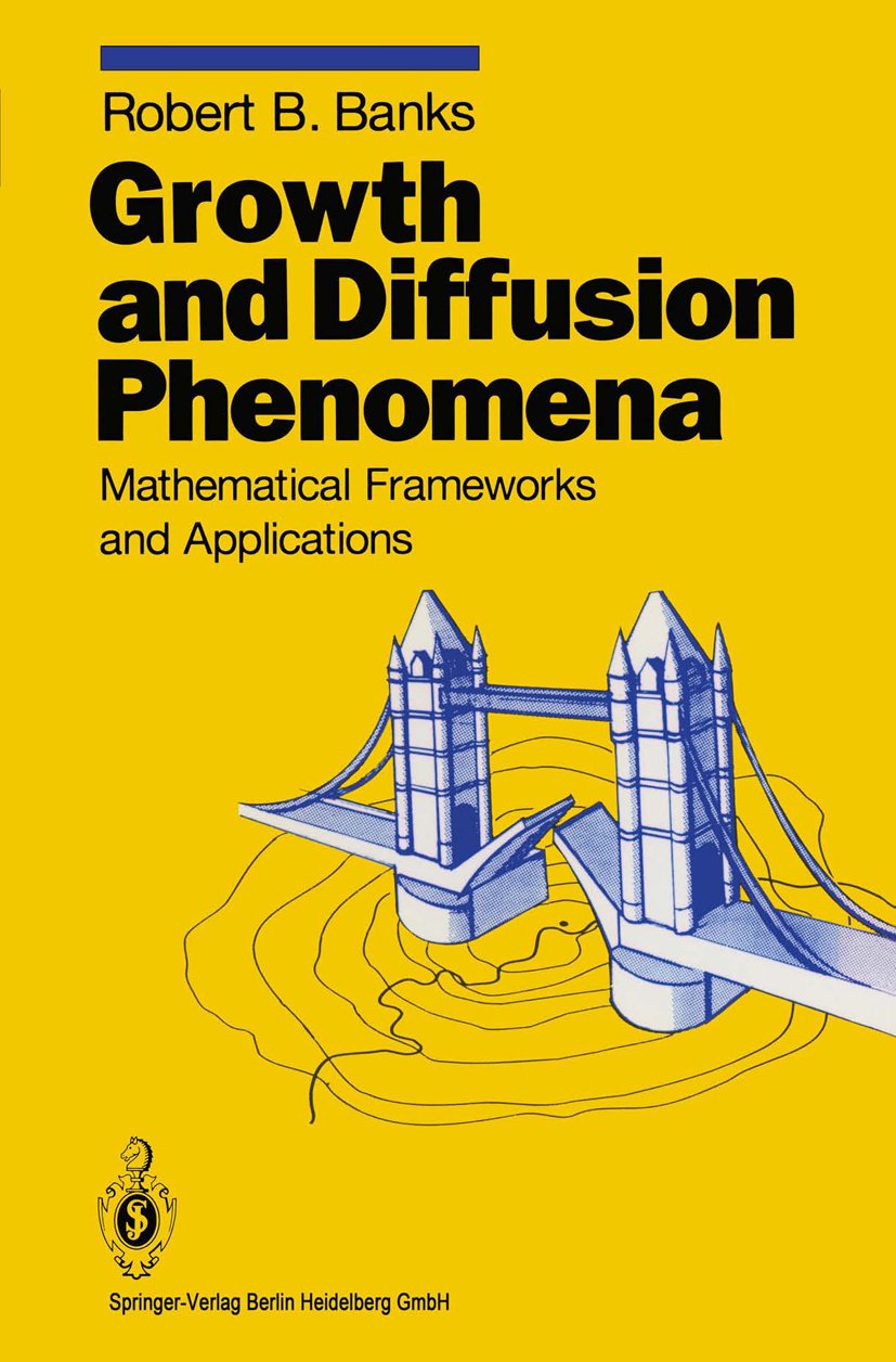 Texts in Applied Mathematics