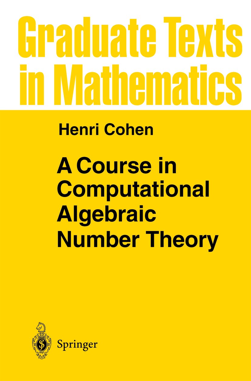 Graduate Texts in Mathematics