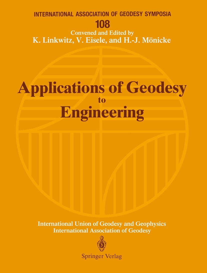 International Association of Geodesy Symposia