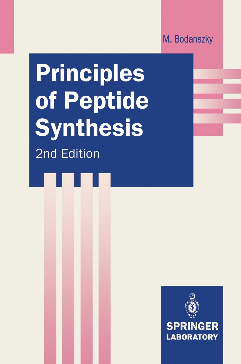 Springer Lab Manuals