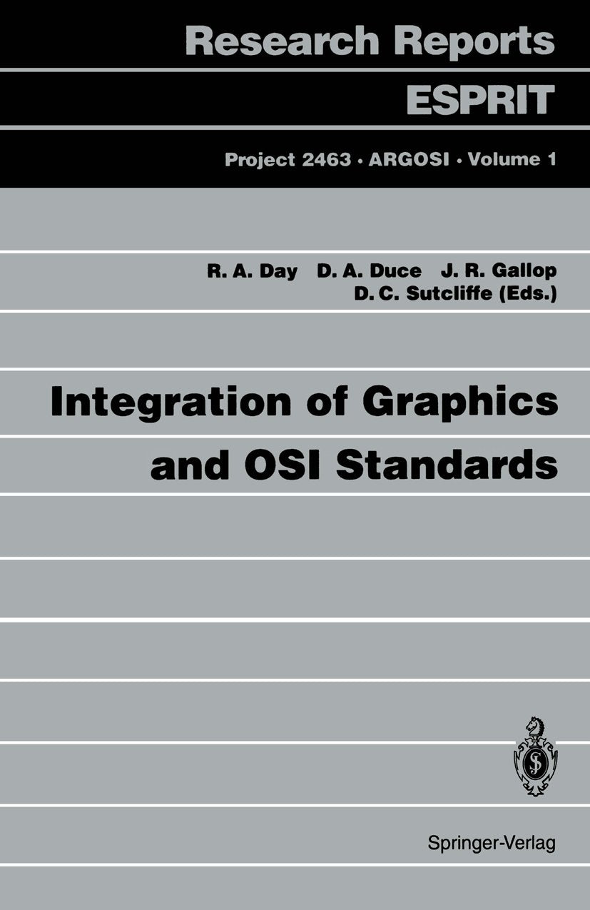 Research Reports Esprit