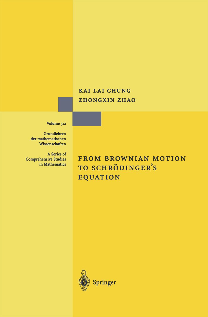 Grundlehren der mathematischen Wissenschaften