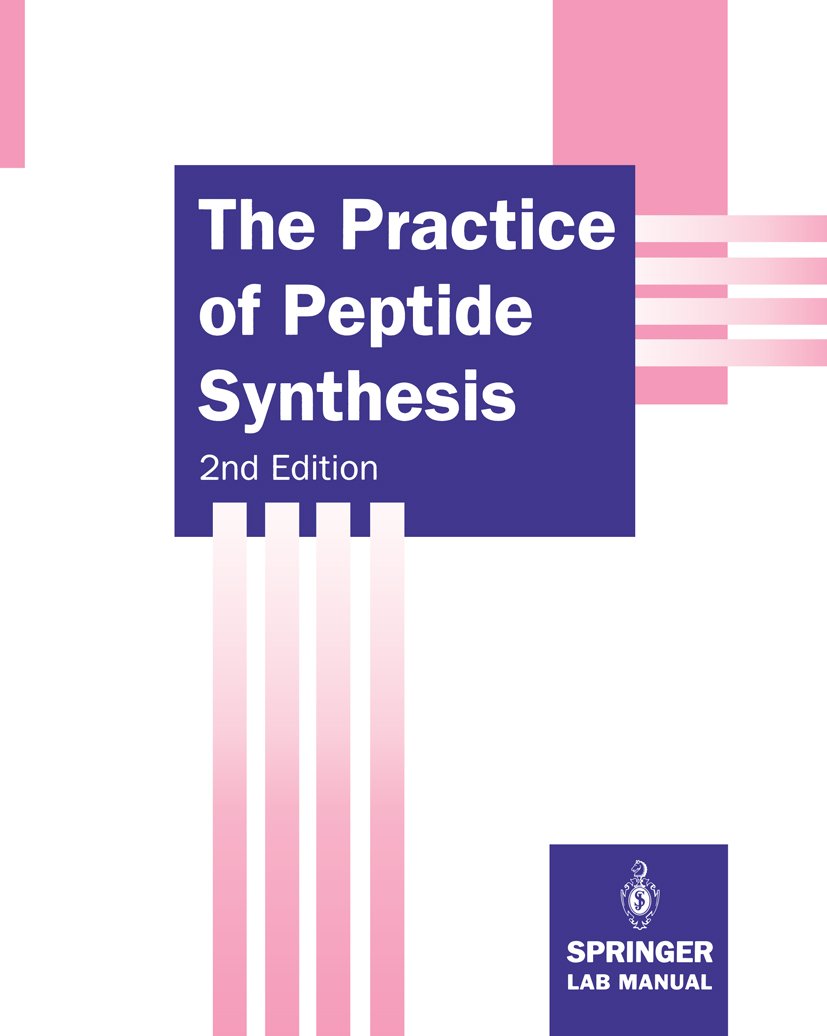 Springer Lab Manuals