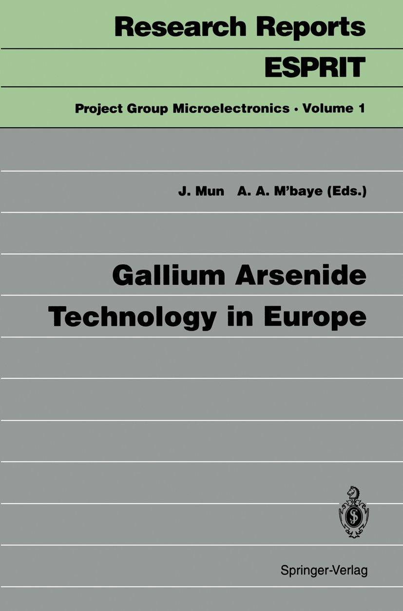 Research Reports Esprit