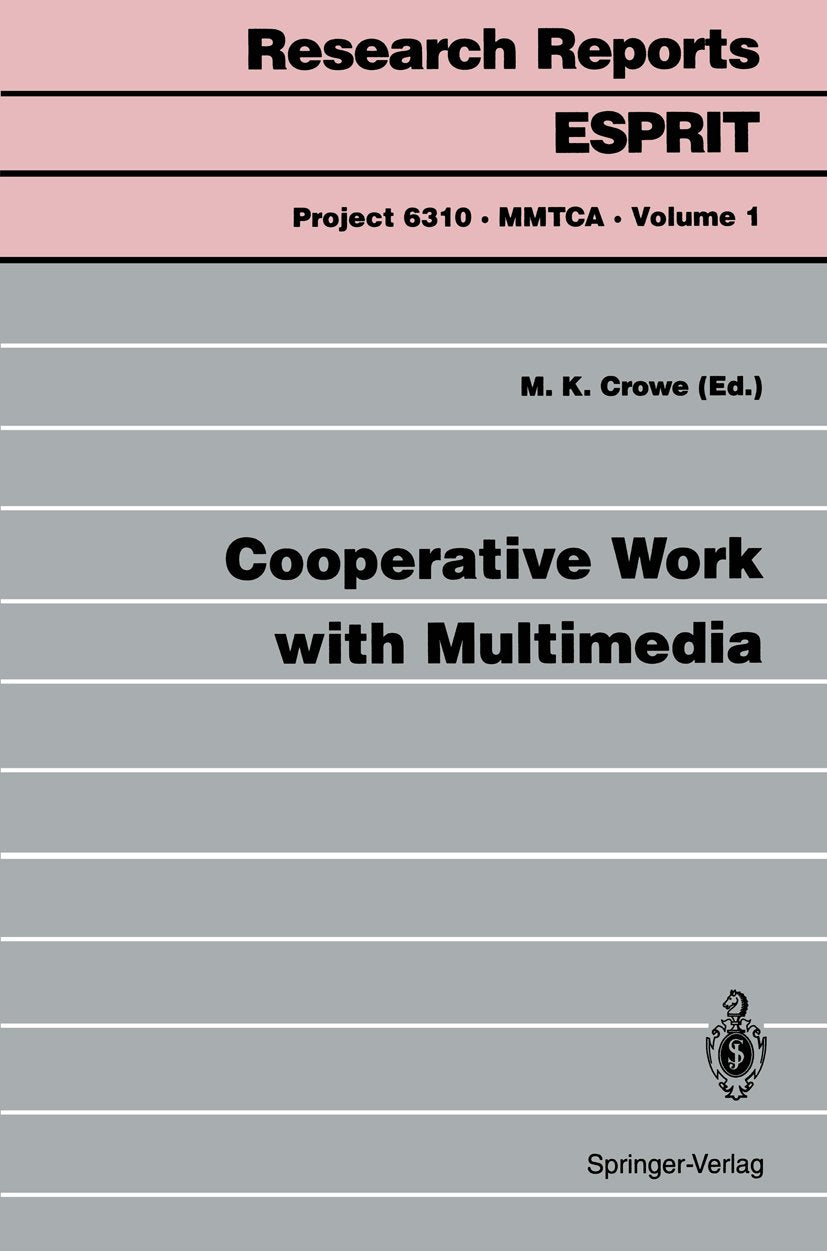 Research Reports Esprit