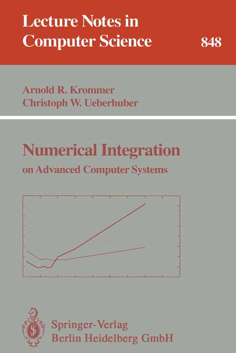 Lecture Notes in Computer Science
