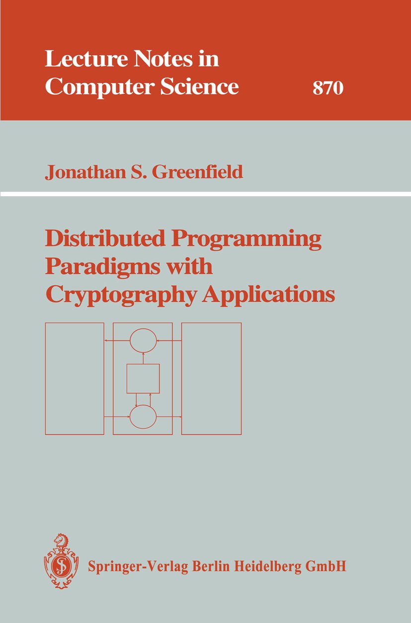 Lecture Notes in Computer Science