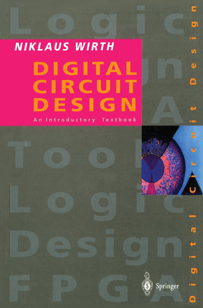Digital Circuit Design for Computer Science Students