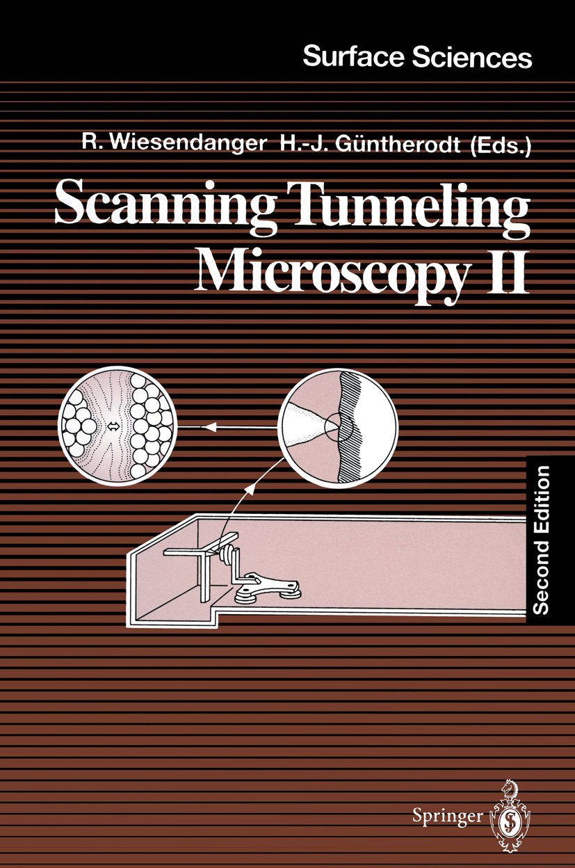 Springer Series in Surface Sciences