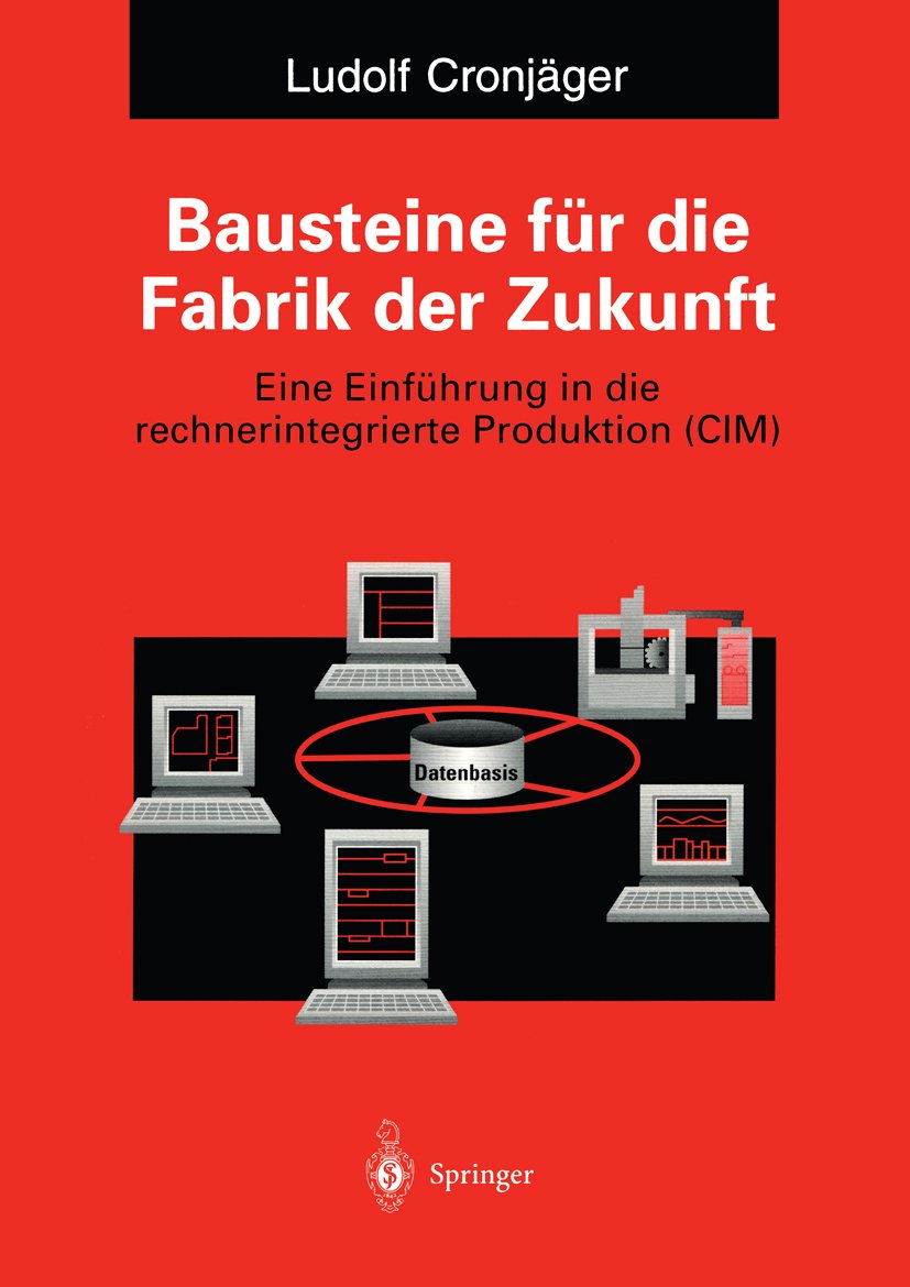 Bausteine für die Fabrik der Zukunft