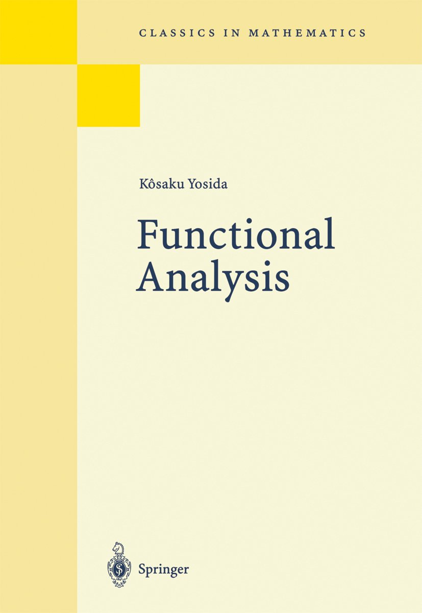 Classics in Mathematics