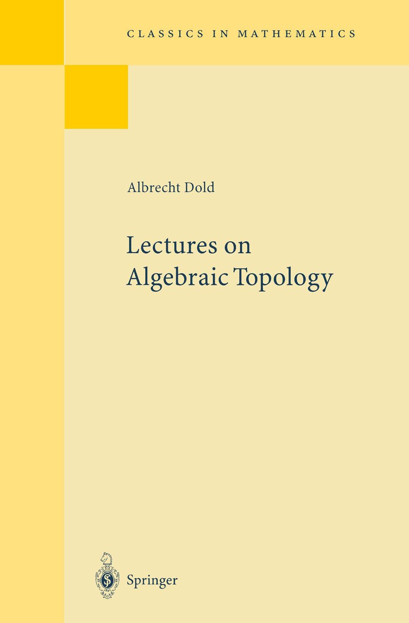 Classics in Mathematics