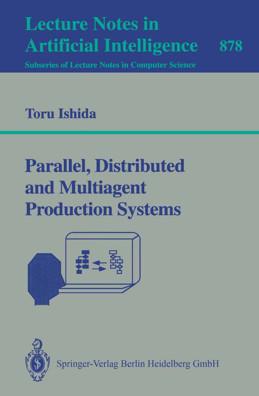 Lecture Notes in Computer Science